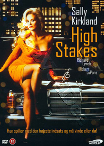 High Stakes |   DVD